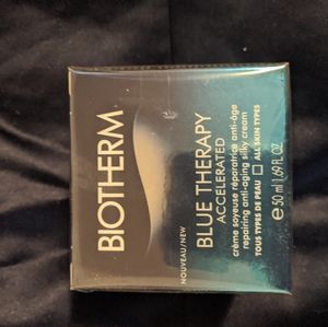 Biotherm blue therapy new